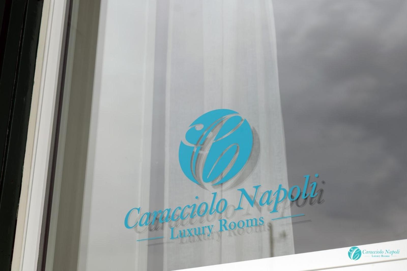 Caracciolo Beb Frühstückspension *