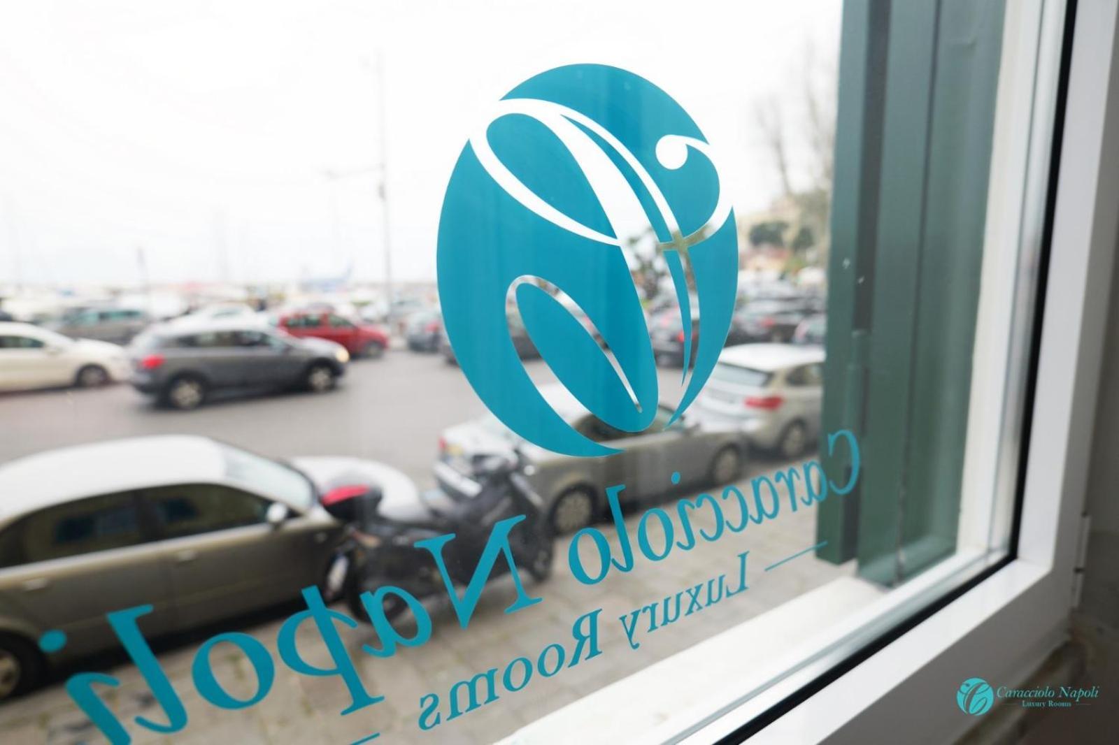 Frühstückspension Caracciolo Beb Neapel